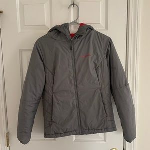 Patagonia puffer